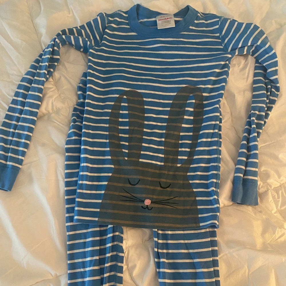 Hanna Andersson pjs